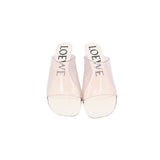LOEWE TOY MULES CLEAR 39 EU | 9 US
