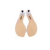 LOEWE TOY MULES CLEAR 39 EU | 9 US
