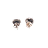DAVID YURMAN yurman diam 925 EARRINGS