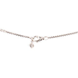 DAVID YURMAN DIAMOND PEARL NECKLACES