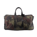 TRAVEL VIRGIL ABLOH BANDOULIERE 50 TRAVEL CAMO