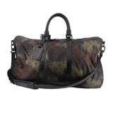 TRAVEL VIRGIL ABLOH BANDOULIERE 50 TRAVEL CAMO