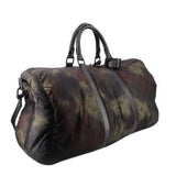 TRAVEL VIRGIL ABLOH BANDOULIERE 50 TRAVEL CAMO