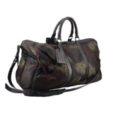 TRAVEL VIRGIL ABLOH BANDOULIERE 50 TRAVEL CAMO