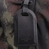 TRAVEL VIRGIL ABLOH BANDOULIERE 50 TRAVEL CAMO