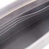 GUCCI TRIM MEDIUM POUCHES GRAY