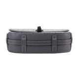 GOYARD BELVEDERE PM CROSSBODYS GRAY