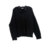 ALEX MILL KNIT SWEATERS BLACK XL