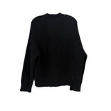 ALEX MILL KNIT SWEATERS BLACK XL