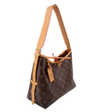 LOUIS VUITTON CARRYALL PM CROSSBODYS MONOGRAM
