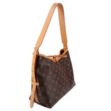 LOUIS VUITTON CARRYALL PM CROSSBODYS MONOGRAM