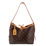 LOUIS VUITTON CARRYALL PM CROSSBODYS MONOGRAM