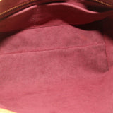 LOUIS VUITTON CARRYALL PM CROSSBODYS MONOGRAM
