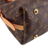 LOUIS VUITTON CARRYALL PM CROSSBODYS MONOGRAM