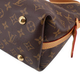 LOUIS VUITTON CARRYALL PM CROSSBODYS MONOGRAM