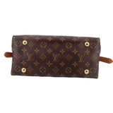 LOUIS VUITTON CARRYALL PM CROSSBODYS MONOGRAM