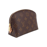 LOUIS VUITTON COSMETIC POUCHES MONOGRAM