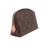 LOUIS VUITTON COSMETIC POUCHES MONOGRAM