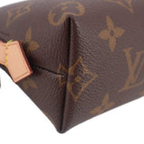 LOUIS VUITTON COSMETIC POUCHES MONOGRAM
