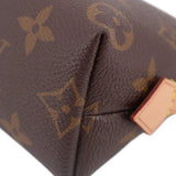 LOUIS VUITTON COSMETIC POUCHES MONOGRAM