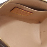 LOUIS VUITTON COSMETIC POUCHES MONOGRAM
