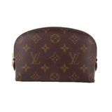 LOUIS VUITTON COSMETIC POUCHES MONOGRAM