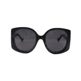 GUCCI GG1257S SUNGLASSES BLACK