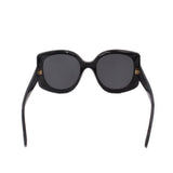 GUCCI GG1257S SUNGLASSES BLACK