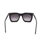 LOUIS VUITTON LA GRANDE BELLEZZA SUNGLASSES BLACK