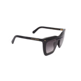 LOUIS VUITTON LA GRANDE BELLEZZA SUNGLASSES BLACK