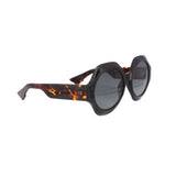 CHRISTIAN DIOR DIORSPIRIT 1 SUNGLASSES BLACK/TORT