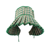 LORNA MURRAY CAPRI HAT HATS GREEN