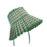 LORNA MURRAY CAPRI HAT HATS GREEN