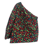 CAROLINA HERRERA PRINT TOPS CHERRIES M | 10