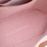 LOUIS VUITTON GIROLATA SHOULDER BAGS DAMIER AZUR