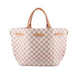 LOUIS VUITTON GIROLATA SHOULDER BAGS DAMIER AZUR