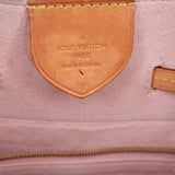 LOUIS VUITTON GIROLATA SHOULDER BAGS DAMIER AZUR