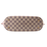 LOUIS VUITTON GIROLATA SHOULDER BAGS DAMIER AZUR