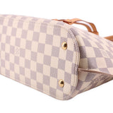 LOUIS VUITTON GIROLATA SHOULDER BAGS DAMIER AZUR