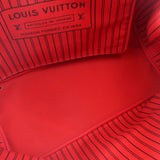 LOUIUS VUITTON NEVERFULL GM TOTES MONOGRAM