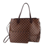LOUIUS VUITTON NEVERFULL GM TOTES MONOGRAM