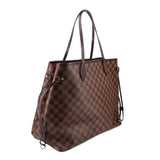 LOUIUS VUITTON NEVERFULL GM TOTES MONOGRAM