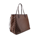 LOUIUS VUITTON NEVERFULL GM TOTES MONOGRAM