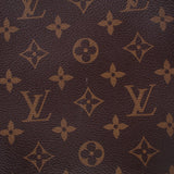 LOUIS VUITTON GRACEFUL PM SHOULDER BAGS MONOGRAM