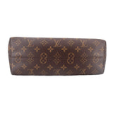 LOUIS VUITTON GRACEFUL PM SHOULDER BAGS MONOGRAM