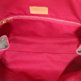 LOUIS VUITTON GRACEFUL PM SHOULDER BAGS MONOGRAM