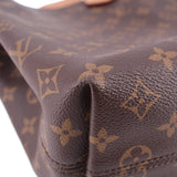LOUIS VUITTON GRACEFUL PM SHOULDER BAGS MONOGRAM