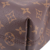 LOUIS VUITTON GRACEFUL PM SHOULDER BAGS MONOGRAM