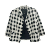 DONCASTER TWEED JACKETS GRAY M | 10