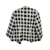 DONCASTER TWEED JACKETS GRAY M | 10